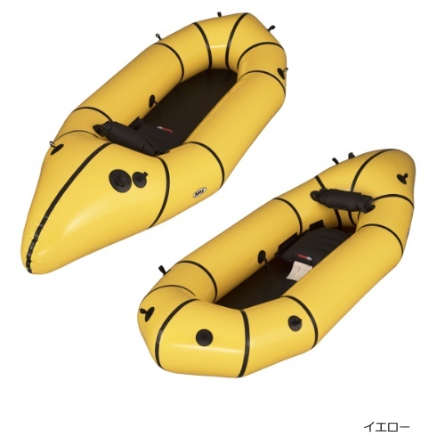 MRSパックラフト MRS Packraft ポント Ponto_5