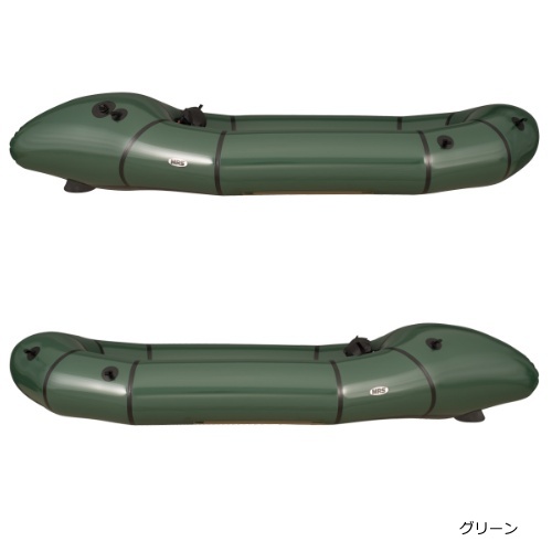 MRSパックラフト MRS Packraft ポント Ponto_7