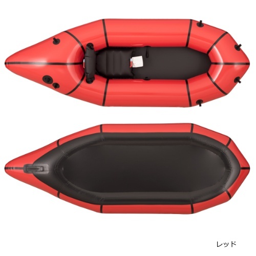 MRSパックラフト MRS Packraft ポント Ponto_8