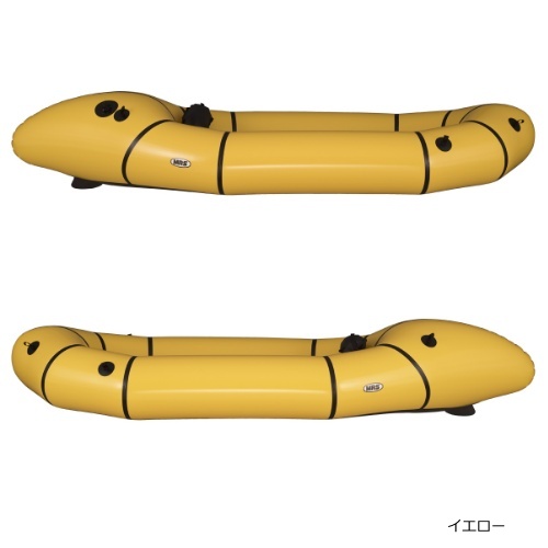 MRSパックラフト MRS Packraft ポント Ponto_10
