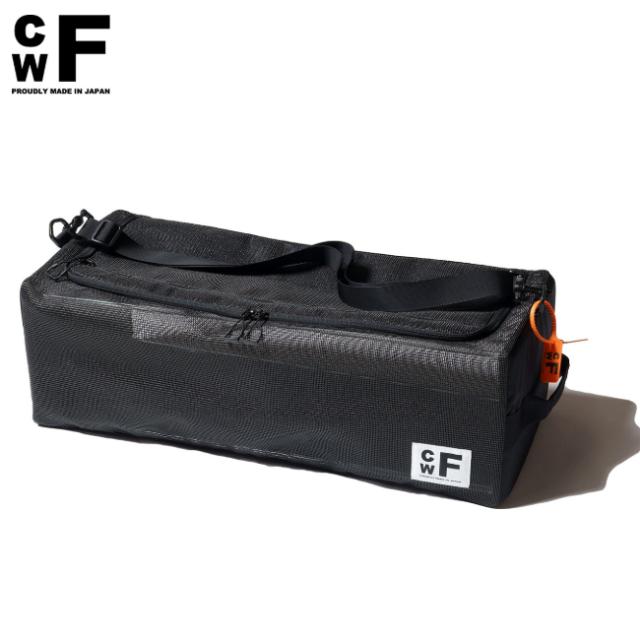 シーダブリューエフ CWF テントハウス L TENTHOUSE L アウトドア キャンプ テント 収納 バッグ メッシュ生地 丈夫 通気性の通販は