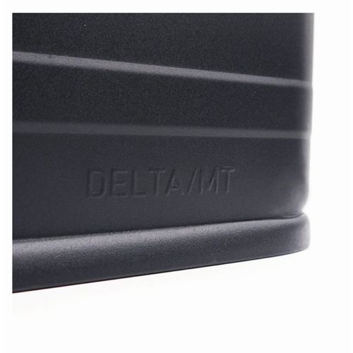 デルタ DELTA UtilityST 73 アルミコンテナ ブラック ボックス アウトドア キャンプ_4