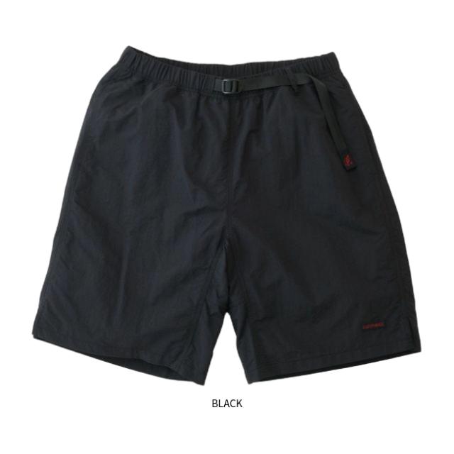 グラミチ GRAMICCI ナイロンパッカブルGショーツ ユニセックス NYLON PACKABLE G-SHORT ショートパンツ 水陸両用 パッカブル G4SM-P146_1