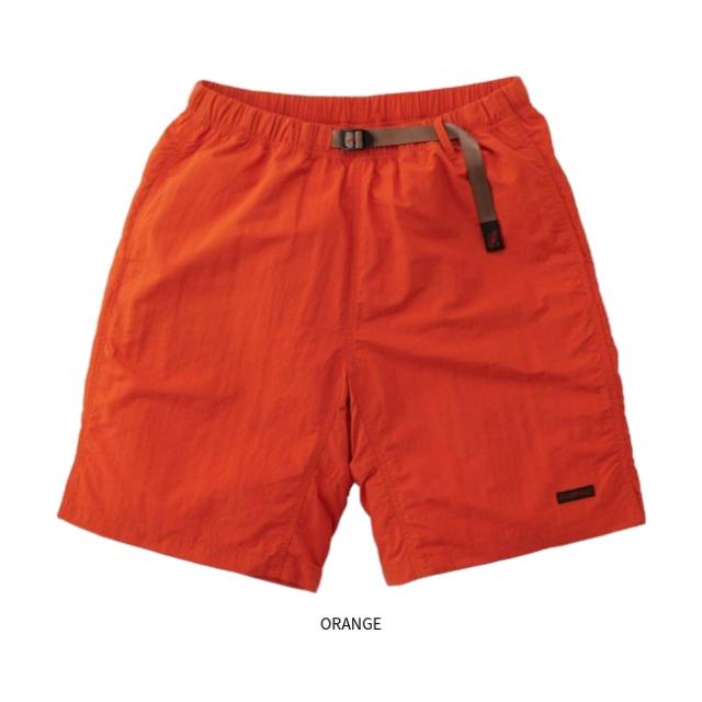 グラミチ GRAMICCI ナイロンパッカブルGショーツ ユニセックス NYLON PACKABLE G-SHORT ショートパンツ 水陸両用 パッカブル G4SM-P146_4
