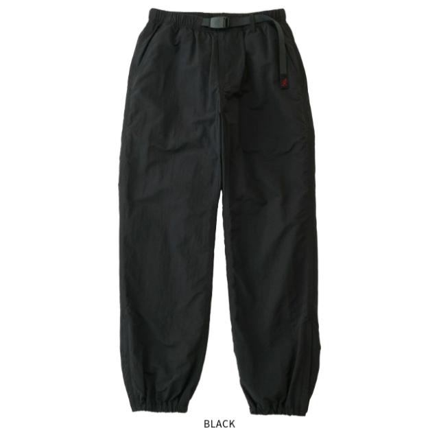 グラミチ GRAMICCI ナイロントラックパンツ メンズ NYLON TRACK PANT Ms ロングパンツ 水陸両用 G4SM-P119_1