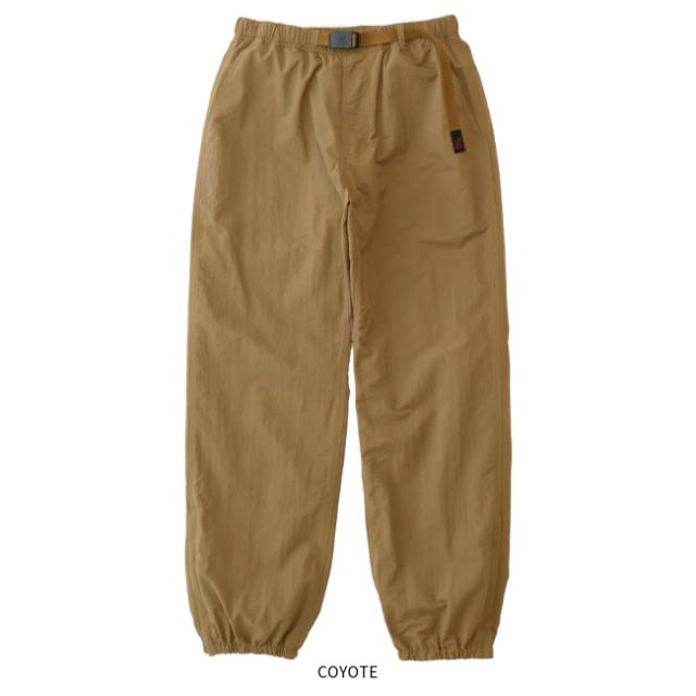 グラミチ GRAMICCI ナイロントラックパンツ メンズ NYLON TRACK PANT Ms ロングパンツ 水陸両用 G4SM-P119_2
