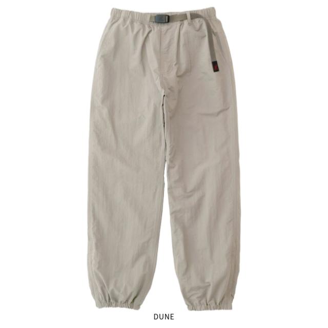 グラミチ GRAMICCI ナイロントラックパンツ メンズ NYLON TRACK PANT Ms ロングパンツ 水陸両用 G4SM-P119_3