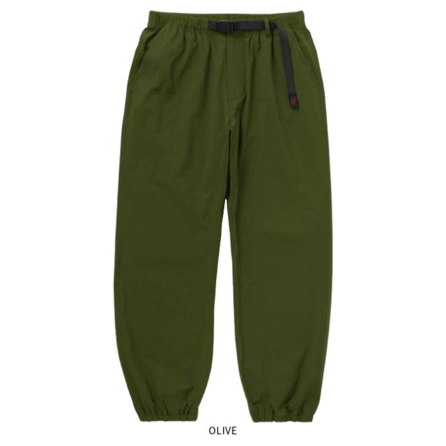 グラミチ GRAMICCI 4WAYストレッチトラックパンツ メンズ 4WAY STRETCH TRACK PANT Ms ロングパンツ ストレッチ GMP4-FJP12_3