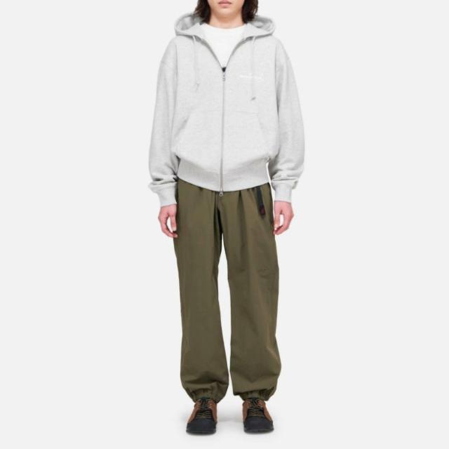 グラミチ GRAMICCI 4WAYストレッチトラックパンツ メンズ 4WAY STRETCH TRACK PANT Ms ロングパンツ ストレッチ GMP4-FJP12_4