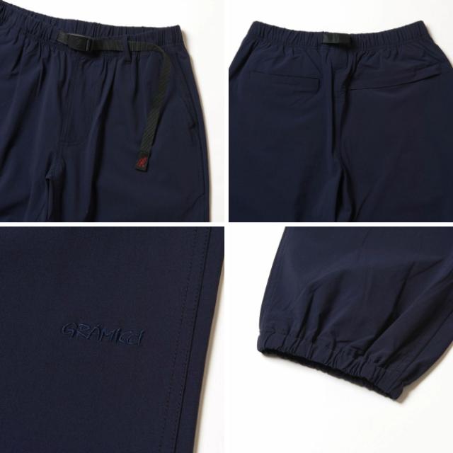 グラミチ GRAMICCI 4WAYストレッチトラックパンツ メンズ 4WAY STRETCH TRACK PANT Ms ロングパンツ ストレッチ GMP4-FJP12_7