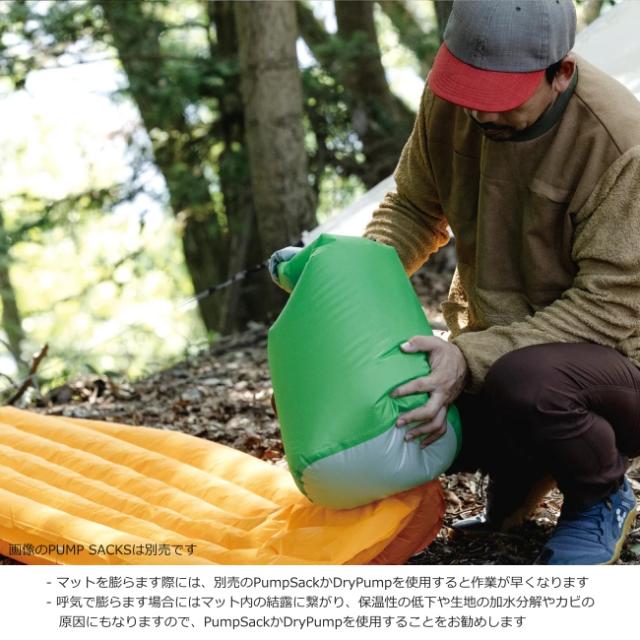 キバ アウトドアーズ Kiva Outdoors インシュレーテッド ベンチャー Insulated Venture XL レクタングラー XL Rectangular_3