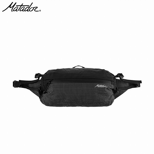 マタドール Matador フリーレイン ヒップバッグ