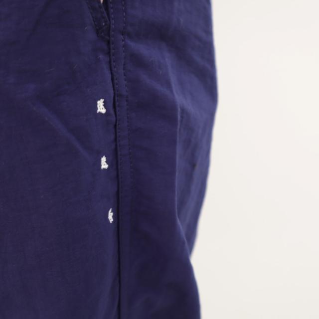 マンネンロウ 迷迭香 ナイロンハーベストトラウザー NYLON HARVEST TROUSER メンズ レディース ユニセックス ロング パンツ アウトドア MPT-6