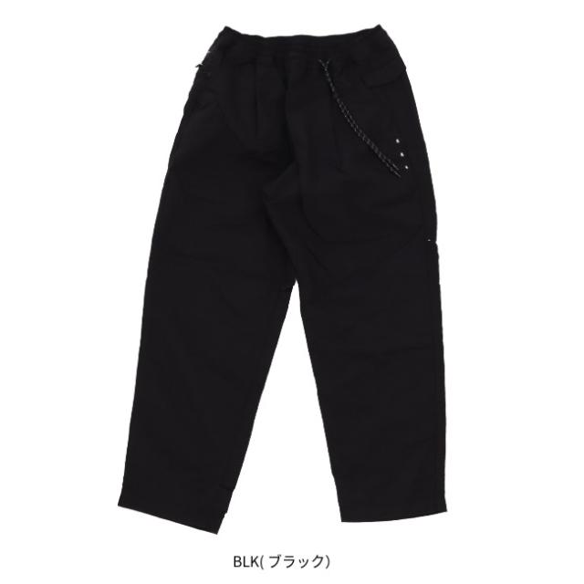マンネンロウ 迷迭香 ナイロンハーベストトラウザー NYLON HARVEST TROUSER メンズ レディース ユニセックス ロング パンツ アウトドア MPT-6