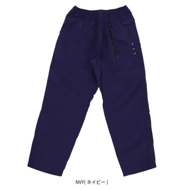 マンネンロウ 迷迭香 ナイロンハーベストトラウザー NYLON HARVEST TROUSER メンズ レディース ユニセックス ロング パンツ アウトドア MPT-6