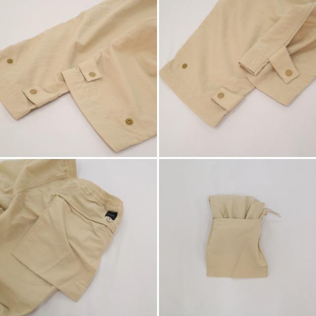 マンネンロウ 迷迭香 ナイロンハーベストトラウザー NYLON HARVEST TROUSER メンズ レディース ユニセックス ロング パンツ アウトドア MPT-6