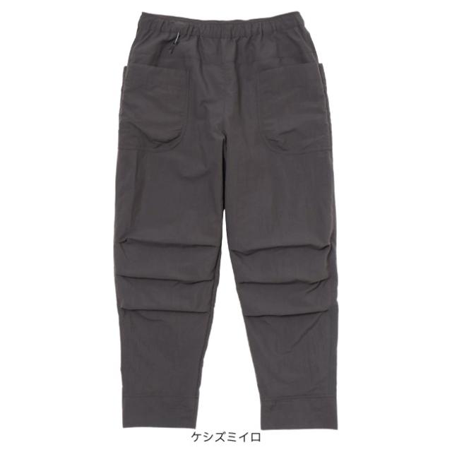 アクシーズクインエレメンツ AXESQUIN ELEMENTS オクタライニングのパンツ ユニセックス ロングパンツ インサレーション 022034_1