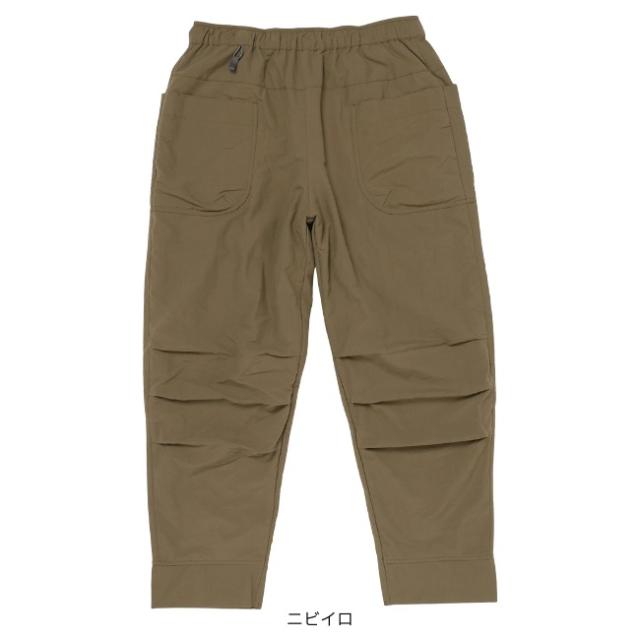 アクシーズクインエレメンツ AXESQUIN ELEMENTS オクタライニングのパンツ ユニセックス ロングパンツ インサレーション 022034_2