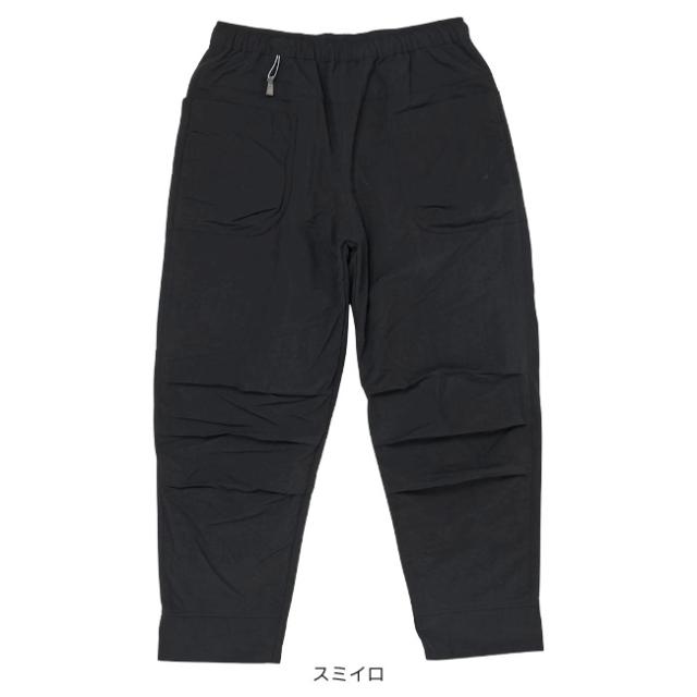 アクシーズクインエレメンツ AXESQUIN ELEMENTS オクタライニングのパンツ ユニセックス ロングパンツ インサレーション 022034_3