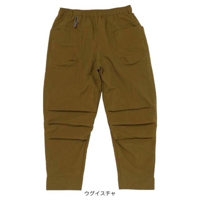 アクシーズクインエレメンツ AXESQUIN ELEMENTS オクタライニングのパンツ ユニセックス ロングパンツ インサレーション 022034_4