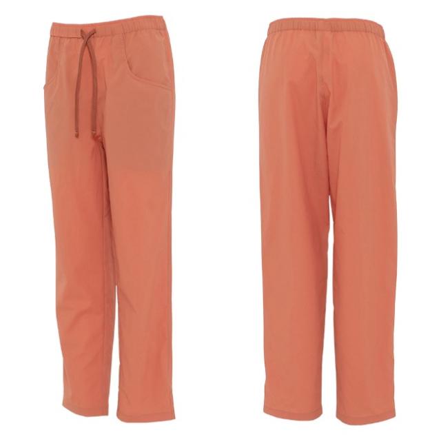 アクシーズクイン AXESQUIN ヒュッテパンツ ウィメンズ Hutte Pant Ws ロングパンツ 長ズボン リラックスパンツ コンパクト 軽量 登山 ハイキング 012060_2