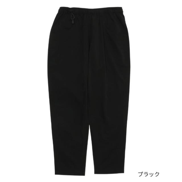 アクシーズクイン AXESQUIN ベンチレーションパンツ メンズ Ventilation Pant Men’s アウトドア ロングパンツ メッシュパンツ ソフトシェル 長ズボン 012049_1
