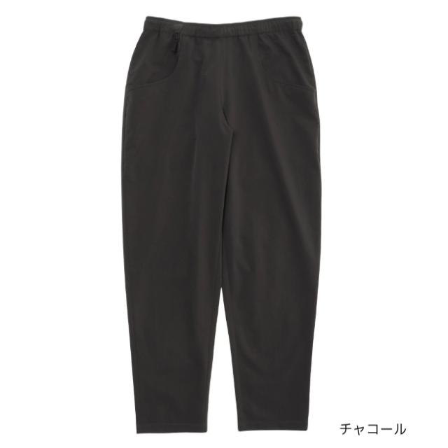 アクシーズクイン AXESQUIN ベンチレーションパンツ メンズ Ventilation Pant Men’s アウトドア ロングパンツ メッシュパンツ ソフトシェル 長ズボン 012049_2