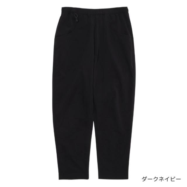 アクシーズクイン AXESQUIN ベンチレーションパンツ メンズ Ventilation Pant Men’s アウトドア ロングパンツ メッシュパンツ ソフトシェル 長ズボン 012049_3