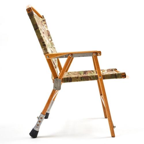 バリスティクス BALLISTICS MEISTER SHEET カーミットチェア 着せ替え