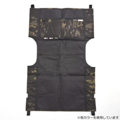 バリスティクス BALLISTICS MEISTER SHEET タイガーカモ バリスティクス BALLISTICS MEISTER SHEET タイガーカモ