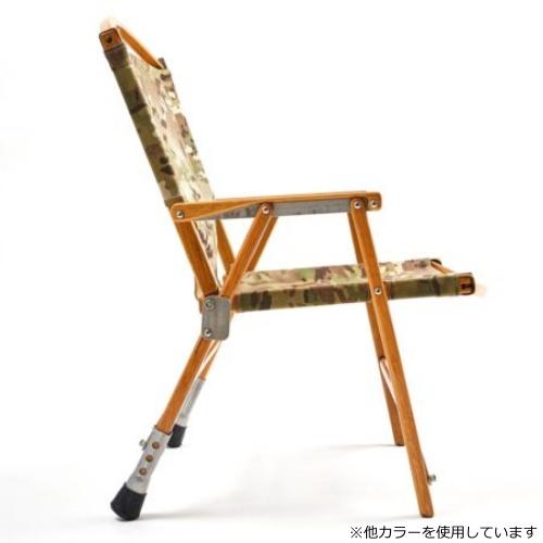 バリスティクス BALLISTICS MEISTER SHEET タイガーカモコーデュラ  アウトドア キャンプ カーミットチェア 着せ替えシート チェアシート バリスティクス BALLISTICS MEISTER SHEET タイガーカモコーデュラ