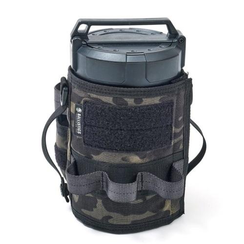 バリスティクス Ballistics ニュー ウェットティッシュカバー