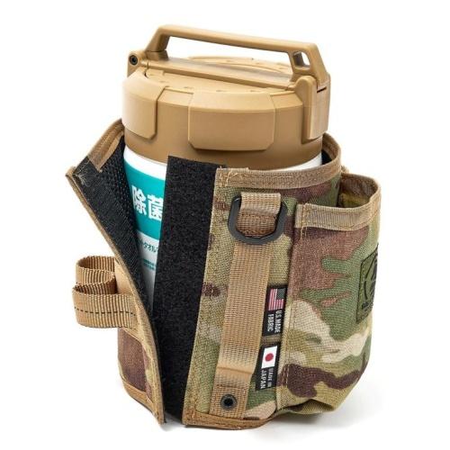 バリスティクス Ballistics ニュー ウェットティッシュカバー