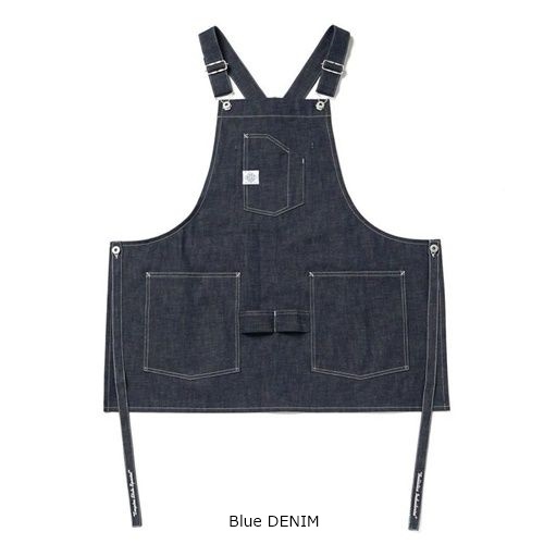 バリスティクス BALLISTICS POST APRON 1 アウトドア キャンプ