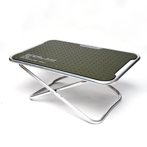 Ballistics MINI ROVER TABLE キャンプテーブル バリスティクス ローバーテーブル2 BALLISTICS ROVER TABLE 2