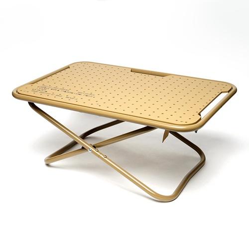 バリスティクス Ballistics ミニローバーテーブル MINI ROVER TABLE