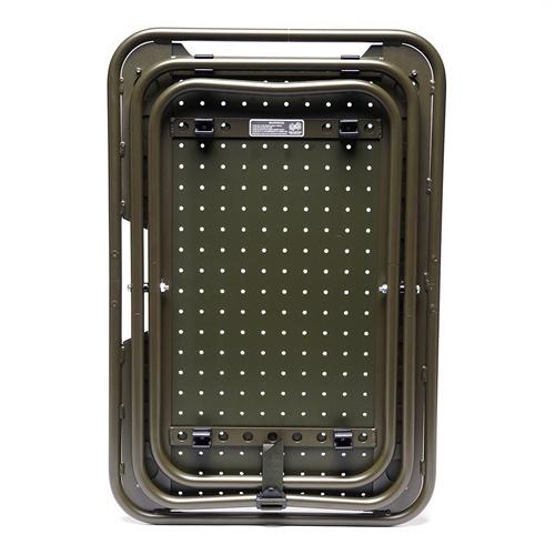 バリスティクス Ballistics ミニローバーテーブル MINI ROVER TABLE