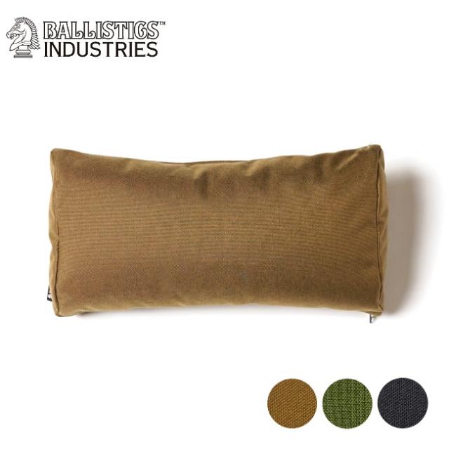 バリスティクス Ballistics  チェアピロー CHAIR PILLOW クッション ピロー キャンプの通販は 8,322円