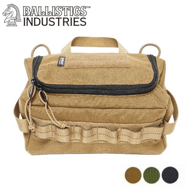 バリスティクス Ballistics TABLEWARE POUCH ポーチ 小物 カトラリー アウトドア キャンプの通販は 7,647円