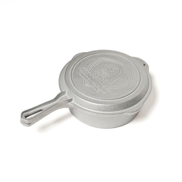 バリスティクス Ballistics Ballistics COMBO COOKER アウトドア