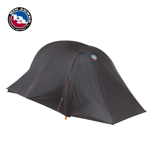 ビッグアグネス BIG AGNES フライクリークUL1 Fly Creek UL1 軽量 コンパクト ULテント 山岳テント BA-TFCUL-125