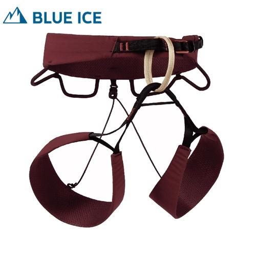 ブルーアイス blue ice クエスタ ハーネス アウトドア 登山 山登り クライミング ギア 登山用品