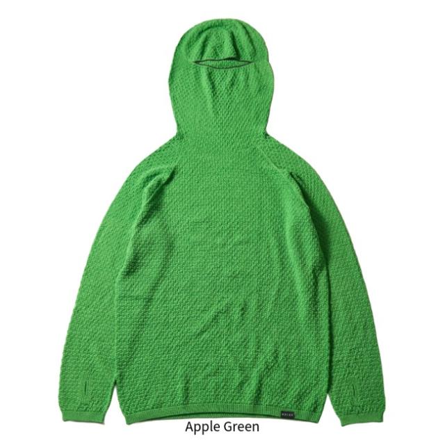 ブリング BRING ワンダーウェア シームレスフーディー ユニセックス