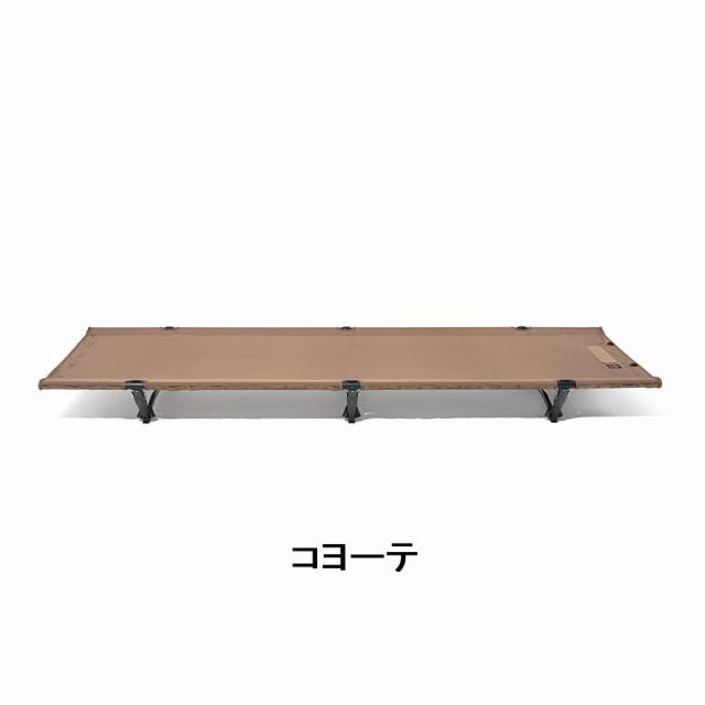 Helinox/ヘリノックス Tactical Cot convertible/タクティカル コット