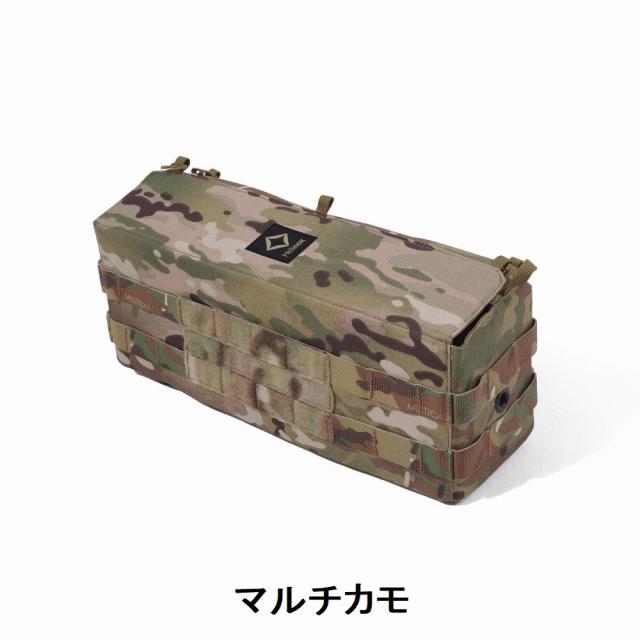Helinox/ヘリノックス  Table Side Storage S/テーブルサイドストレージ S