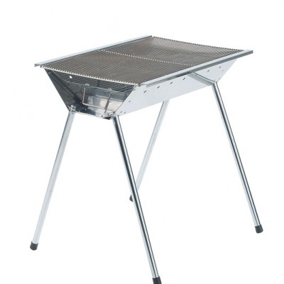 ユニフレーム UNIFLAME UFタフグリル SUS-600