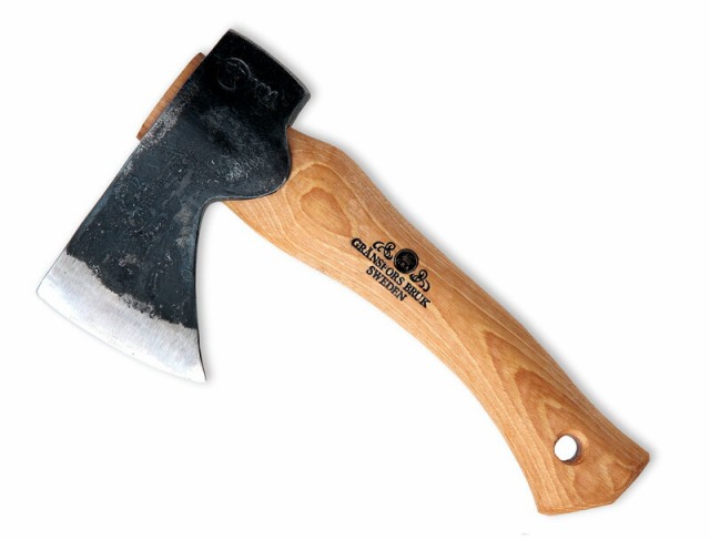 Gransfors Bruk/グレンスフォシュブルーク　Hand Hatchet/ハンドハチェット 【日本正規品】