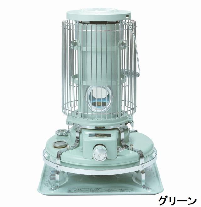 センゴク・アラジン Sengoku Aladdin ブルーフレームヒーター Blue Flame Heater  石油ストーブ キャンプ アウトドア