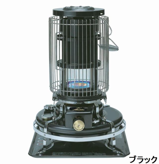 センゴク・アラジン Sengoku Aladdin ブルーフレームヒーター Blue Flame Heater