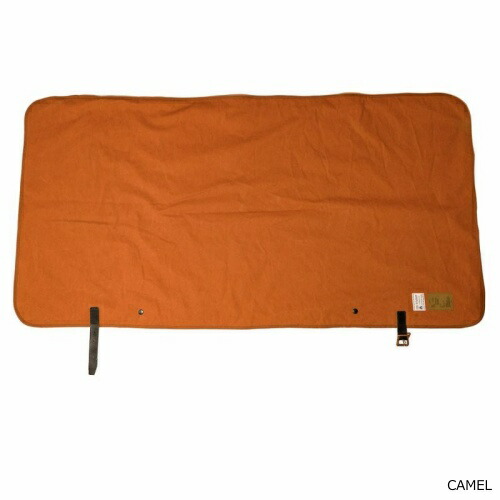 アッソブ AS2OV アルバートン ファイアプルーフ ブランケットL ラージ ALBERTON FIRE PROOF BLANKET 難燃ブランケットL ラージ アウトドア キャンプ 焚き火 ブランケット 防寒 難燃_3
